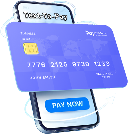 Text-to-Pay