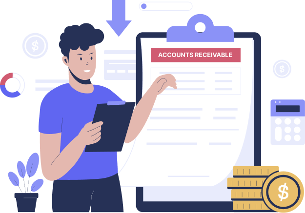 Accounts Receivable Software