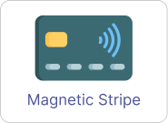 Magnetic Stripe