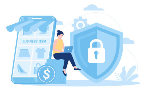 Secure your Business