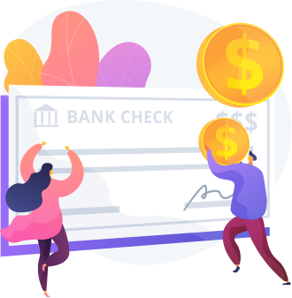 bank-check