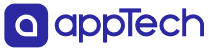 App Tech logo App Tech logo