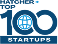 Hatcher Winner logo Hatcher Winner logo