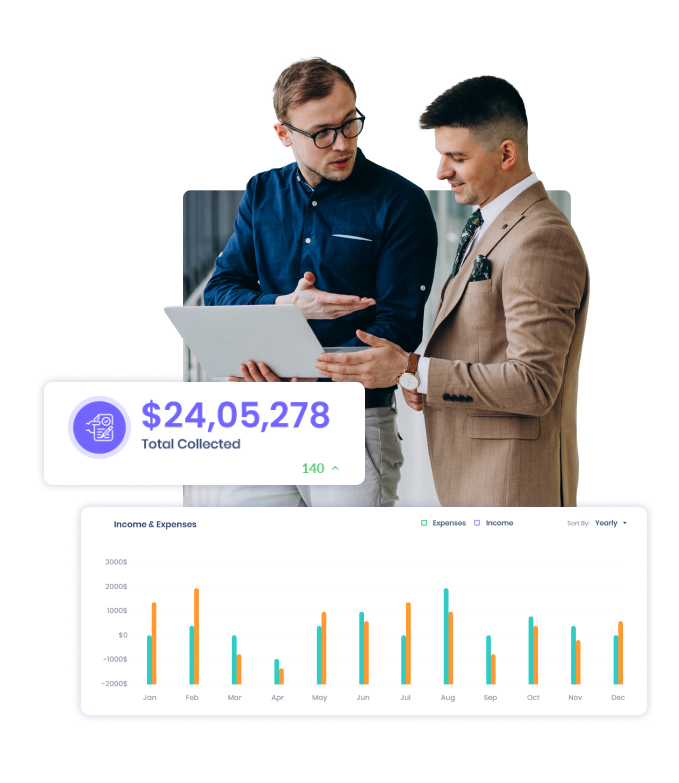 Financial Reporting