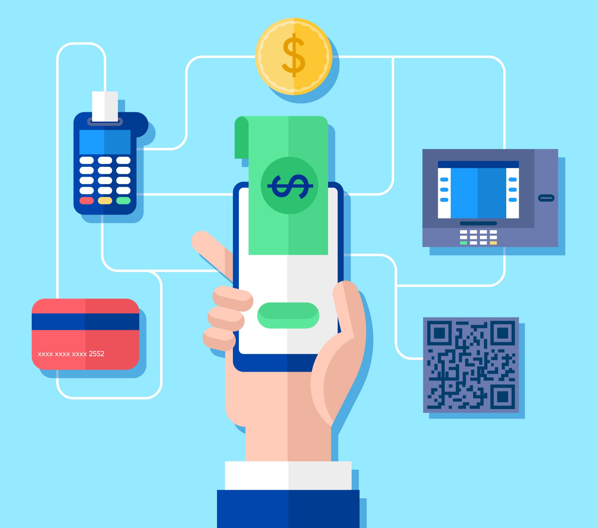 The Future of Digital Payments