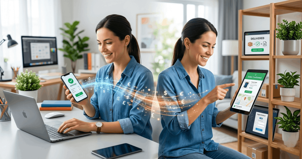 Reduce Payment Friction