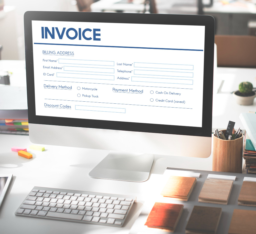 Best Practices for Creating a Strong Invoice for Consulting Services