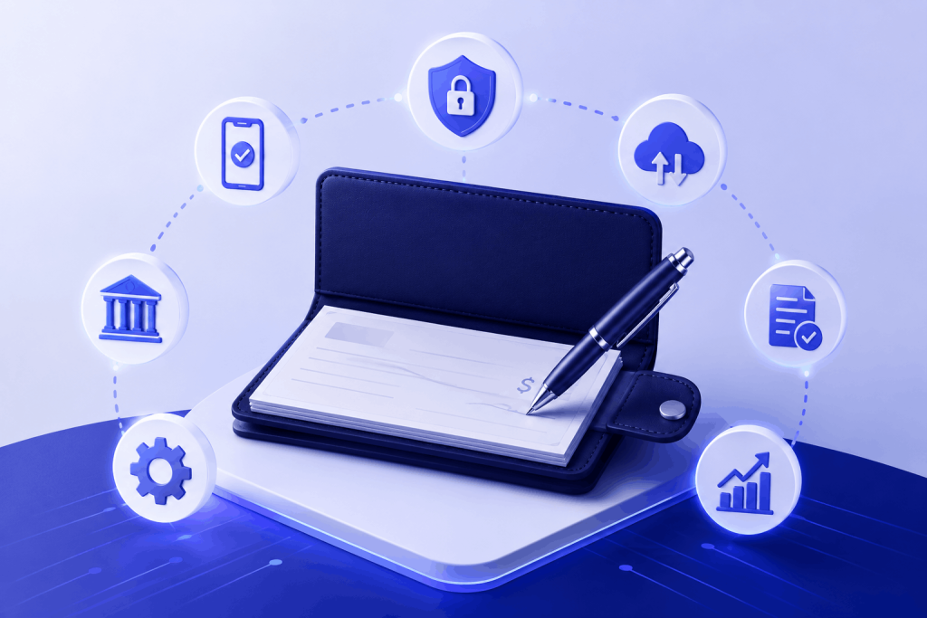 Key Features to Look For in Digital Checkbook Solutions